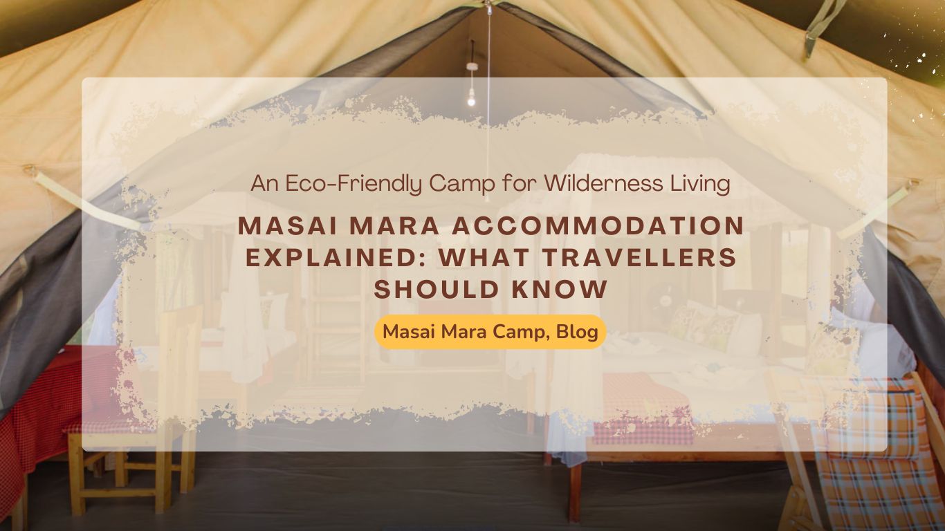 masai-mara-accommodation-explained-what-travellers-should-know