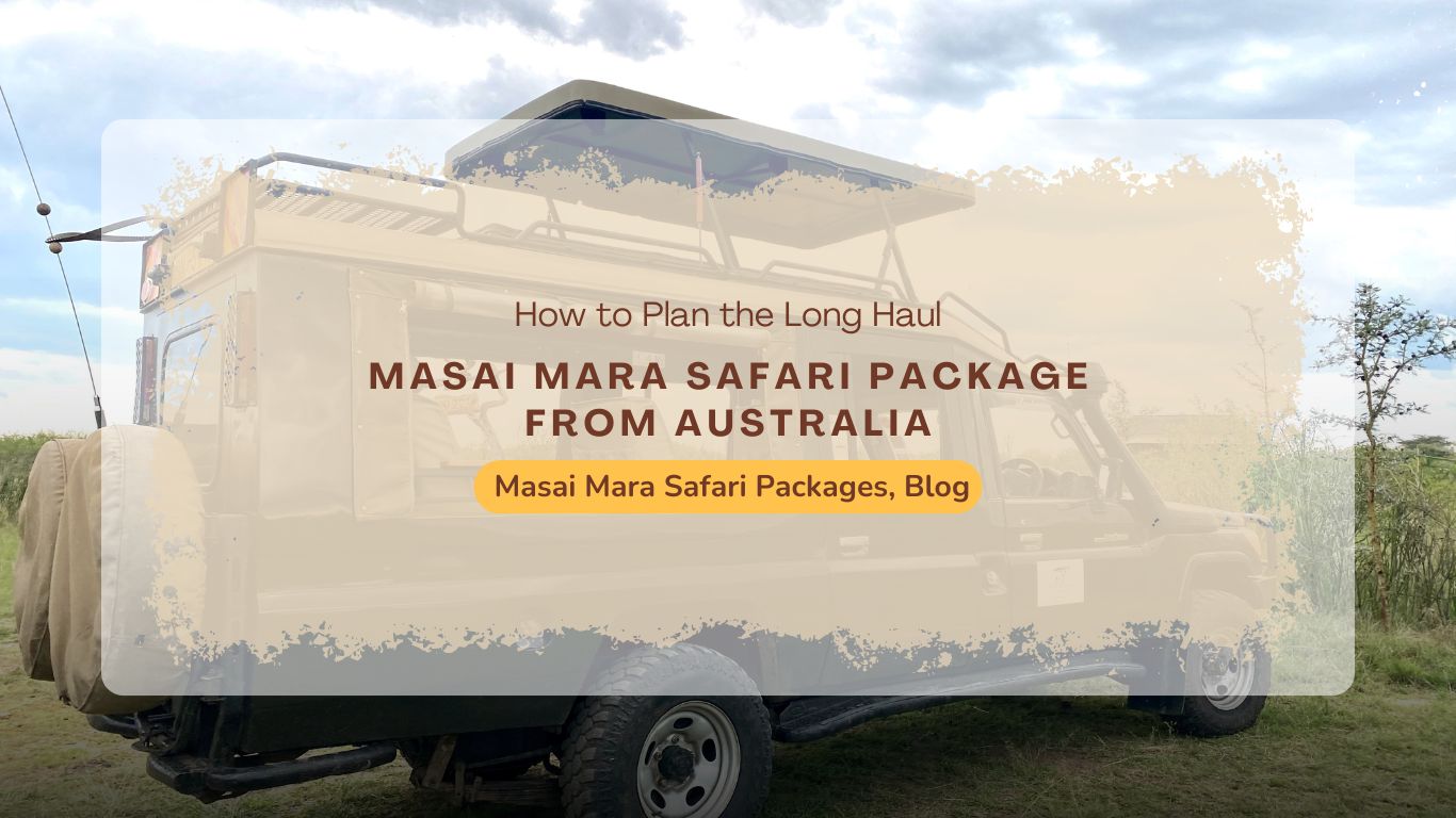 masai-mara-safari-package-from-australia