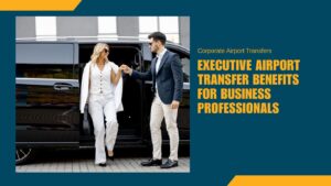 business airport transfer