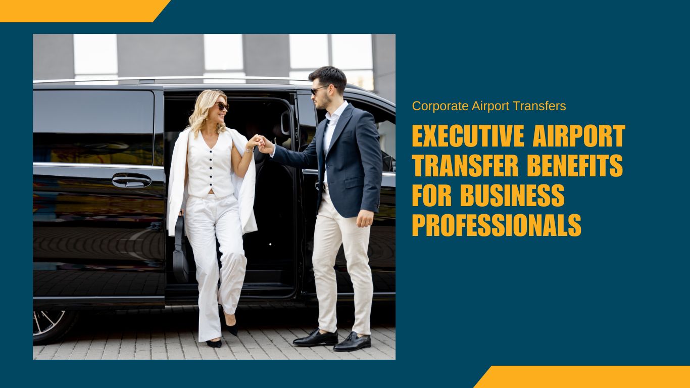 business airport transfer