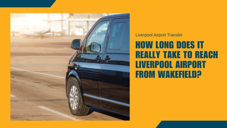 liverpool airport transfer