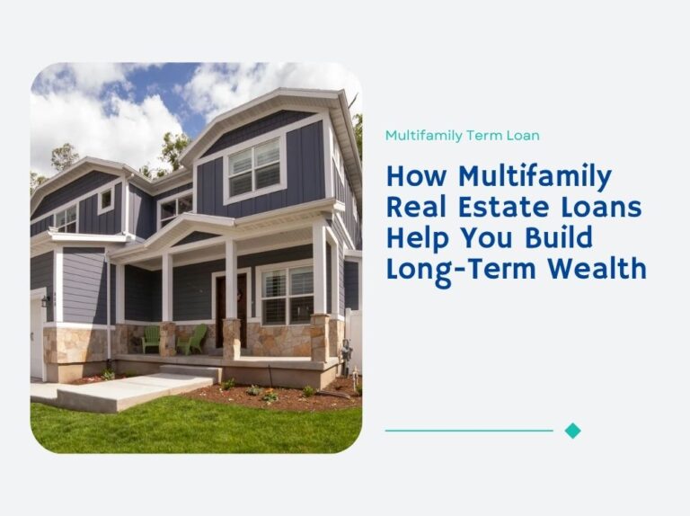 Real estate investors looking to create lasting wealth often find that apartment buildings provide greater opportunities than single-family rentals. One of the primary reasons is the ability to generate income from multiple units within a single property, reducing the financial impact of individual vacancies. Financing also plays a major role in long-term success, and multifamily real estate loans are specifically designed to support income-producing residential properties. Instead of focusing primarily on a borrower's personal earnings, lenders often evaluate the property's rental income, occupancy levels, and overall financial performance. This allows investors to expand their portfolios based on the strength of the asset itself rather than relying solely on personal income qualifications. As rental income grows, investors benefit from stronger cash flow, increasing equity, and long-term appreciation. Qualifying for loans for multifamily homes generally involves demonstrating that the property generates sufficient income to support debt payments. Lenders commonly review factors such as net operating income, occupancy rates, debt service coverage ratio, and the overall condition of the property. Once financing is secured, investors can increase property value by improving operations, renovating units, and optimizing rental income. Higher rental revenue often translates directly into higher property valuations, creating equity that can be leveraged for future investments. Unlike many residential financing options, multifamily lending emphasizes the financial performance of the investment itself, making it an attractive option for experienced investors and business owners seeking scalable growth opportunities. Many investors work with experienced multifamily mortgage lenders because they understand the unique requirements of income-producing apartment buildings. As equity grows over time, a multifamily refinance loan can help unlock capital for future acquisitions while replacing short-term financing with long-term debt. This refinancing strategy allows investors to expand their portfolios without waiting years to accumulate additional savings. Combined with carefully structured multifamily investment loans, refinancing creates a cycle of acquisition, stabilization, and portfolio growth that supports long-term wealth creation. By selecting the right financing partner and focusing on well-performing multifamily assets, investors can steadily build cash flow, increase equity, and create a resilient real estate portfolio designed for sustainable financial success.