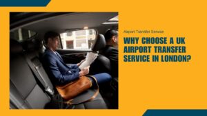 UK Airport Transfer