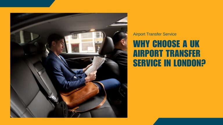 UK Airport Transfer