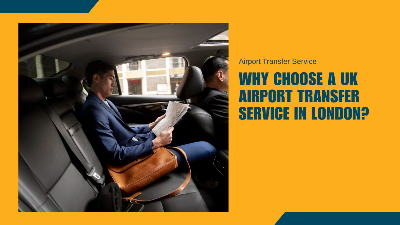 UK Airport Transfer