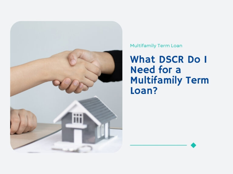 dscr-requirements-multifamily-term-loans