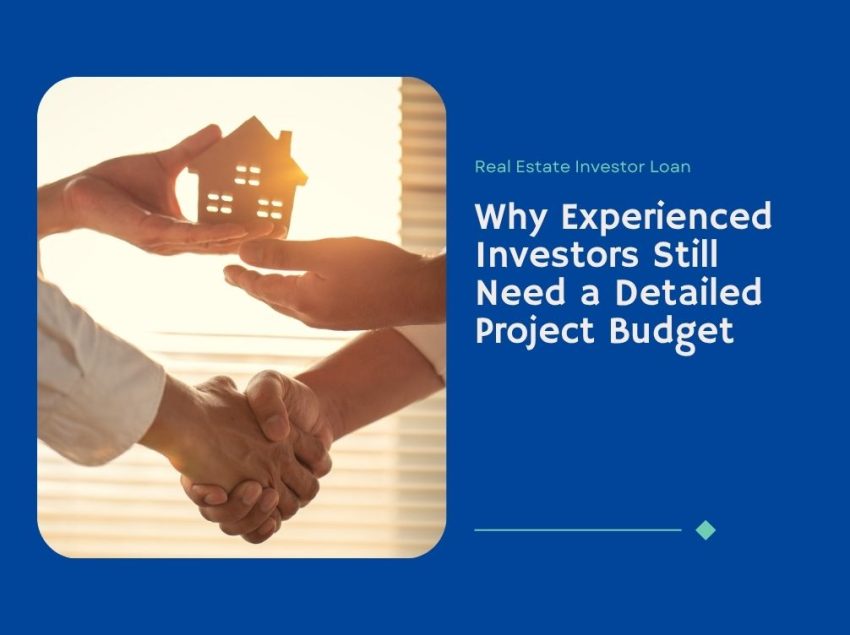 why-experienced-investors-still-need-a-detailed-project-budget