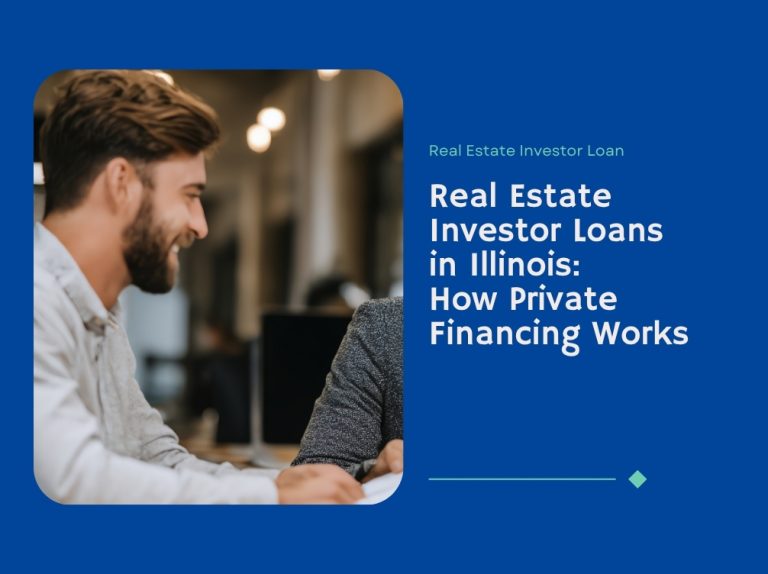 real-estate-investor-loans-illinois